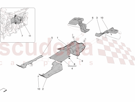 Photo of CUBIERTA T RMICA RH…