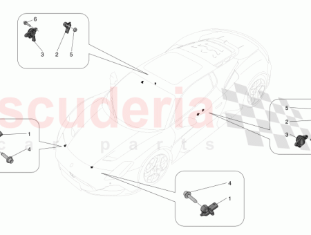 Photo of SENSOR DE CHOQUE…