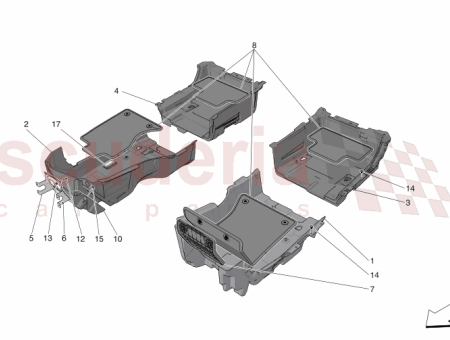 Photo of KIT DE MOQUETA EXTRA BLE…