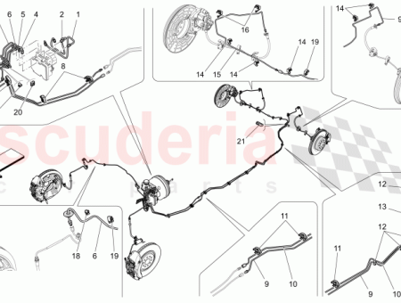 Photo of TUBO R GIDO DE LA UNIDAD DE CONTROL…