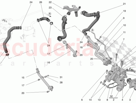 Photo of CONDUCTO DE ENTRADA DE AGUA…