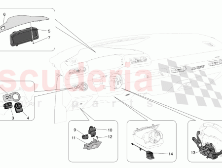 Photo of CONTROL DE LA LUZ LADO IZQUIERDO DEL INTERRUPTOR…