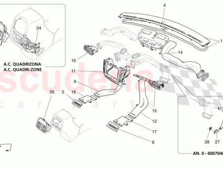 Photo of RESPIRADERO TRASERO DE AIRE…