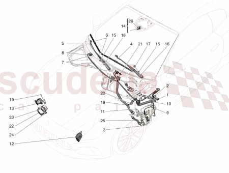 Photo of TUBO DEL DEP SITO DE LA ARANDELA…