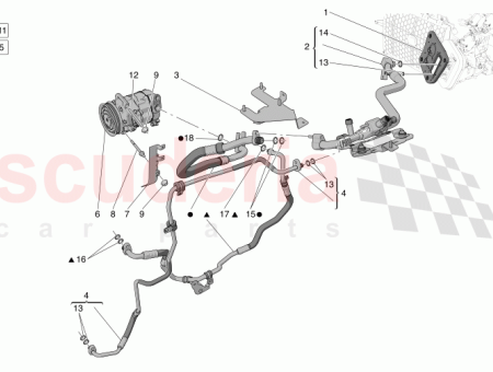 Photo of O R GASKET…