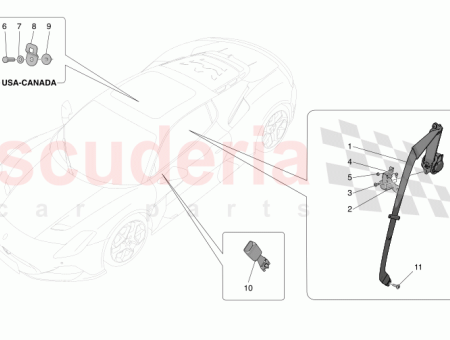 Photo of RODILLO LATERAL DERECHO…