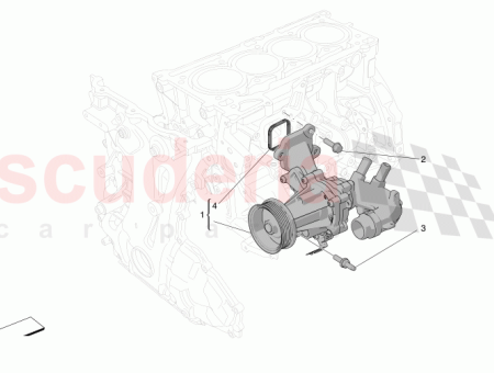 Photo of JUNTA DE LA BOMBA DE AGUA…