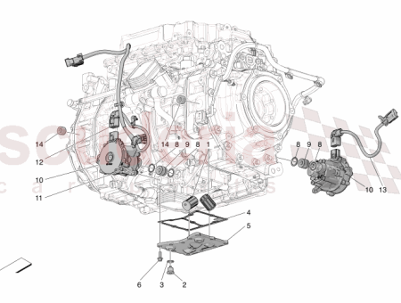 Photo of C RTER DE ACEITE…