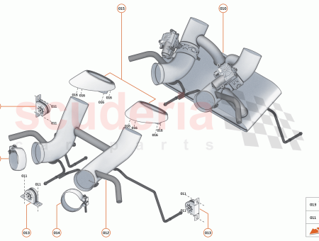 Photo of MUFFLER WITH VALVES…