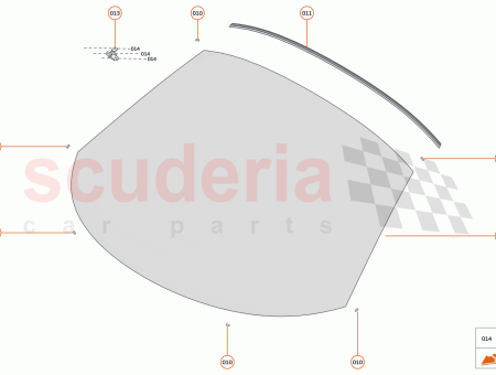 Photo of WINDSCREEN RHD…