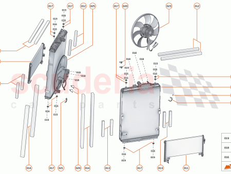 Photo of ENSAMBLAJE DEL VENTILADOR…