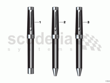 Photo of PEN DE FOUNTAIN 80 54…