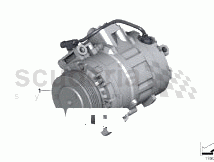 Photo of COMPRESOR 64 50…