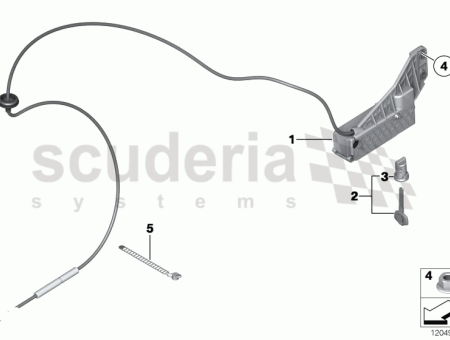 Photo of CINTA DE CABLE 61 13…