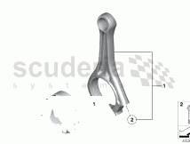 Photo of CARCASA DEL COJINETE ROJO 11 24…