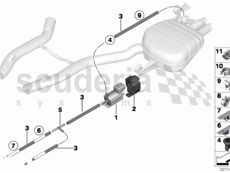 Photo of PORTACABLES 61 13…