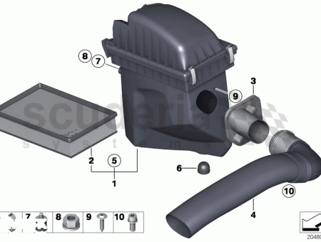 Photo of PARACHOQUES DE GOMA 13 71…