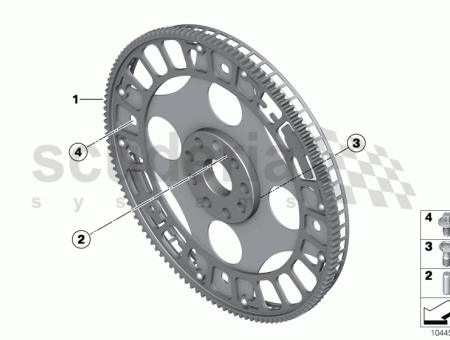 Photo of VOLANTE AUTOM TICO 11 22…