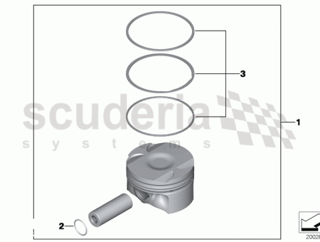 Photo of ANILLO DE RETENCI N 11 25…