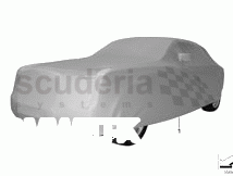 Photo of FUNDA PARA COCHE INTERIOR 72 60…