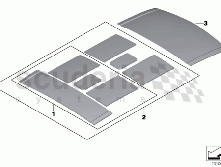 Photo of AISLAMIENTO AC STICO TECHO 51 48…