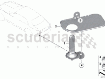 Photo of TUERCA HEXAGONAL CON BRIDA 41 24…