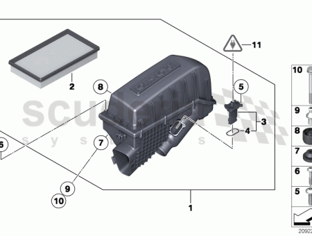 Photo of TORNILLO PIE 13 71…