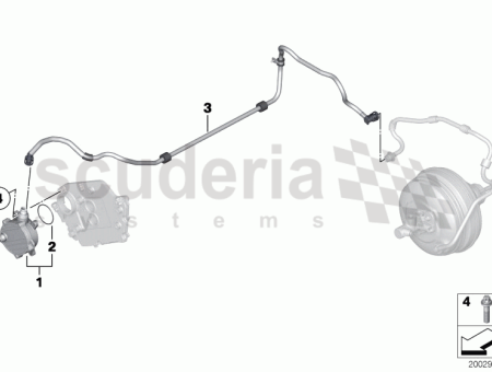 Photo of TUBO DE VAC O 11 66…