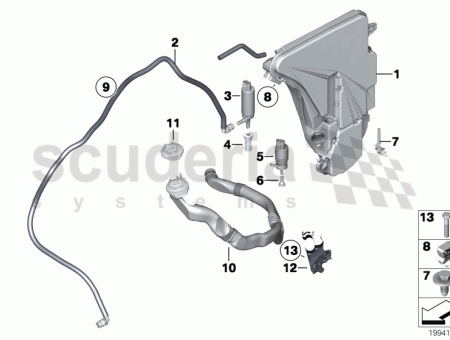 Photo of PERNO HEXAGONAL AUTOBLOCANTE 07 14…