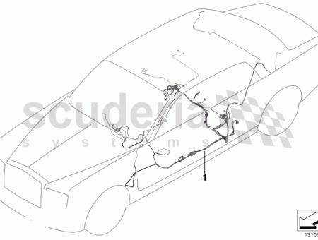 Photo of MAZO DE CABLES DE LA UNIDAD AUXILIAR 61…