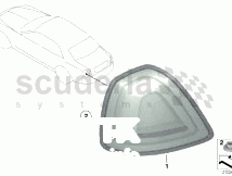 Photo of TUERCA HEXAGONAL CON PLACA 51 11…