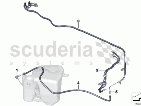 Photo of MANGUERA IZQUIERDA 61 66…