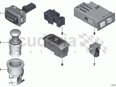 Photo of ENCHUFE ENCENDEDOR 61 34…