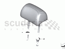 Photo of GU A REPOSACABEZAS 52 20…