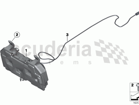 Photo of UNIDAD MMI PARTE DELANTERA 65 82…