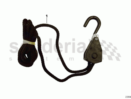 Photo of CORREA 51 47…