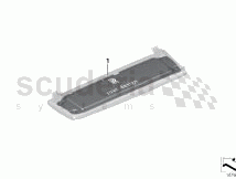 Photo of TAPA GUANTERA 51 16…