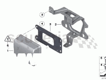 Photo of SOPORTE F SENSOR 66 31…