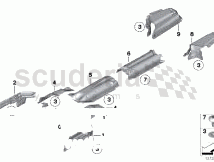 Photo of AISLAMIENTO T RMICO T NEL DELANTERO DERECHO 51…