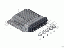 Photo of RMFD UNIDAD DE CONTROL B SICO DME 12…