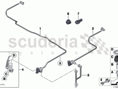 Photo of CLIP ESPACIADOR 13 90…
