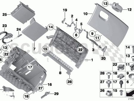 Photo of BISAGRA 51 16…