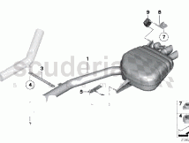 Photo of TORNILLO TORX CON COLLAR N 18 30…