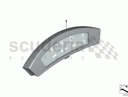 Photo of TELLTALE CAJA DE CAMBIOS AUTOM TICA 62 10…