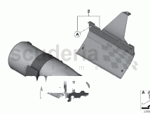 Photo of JUEGO DE PIEZAS DE MONTAJE EXTINTOR 82 27…