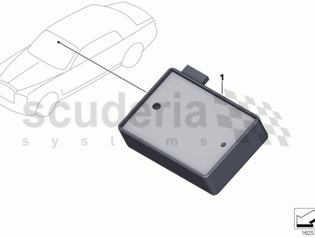 Photo of SENSOR DE LLUVIA Y LUZ 61 35…