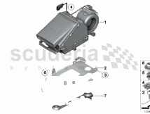 Photo of SOPORTE MONTAJE AIRE ACONDICIONADO 64 11…