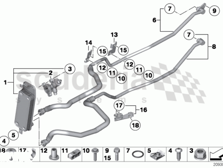 Photo of TORNILLO DE BLOQUEO 17 22…