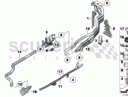 Photo of V LVULA DE AGUA 64 53…