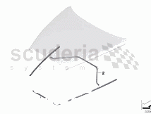 Photo of JUNTA CAP DEL MOTOR DELANTERA 51 76…